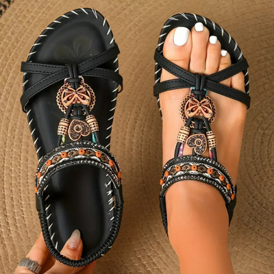 VITTORIA™ | IBIZA ORTOPDÆDISKE SANDALER