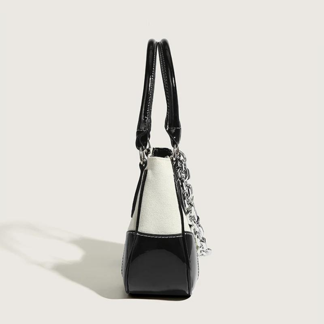 Raffineret Crossbody Taske