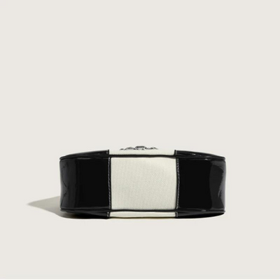 Raffineret Crossbody Taske
