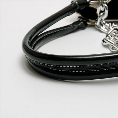 Raffineret Crossbody Taske
