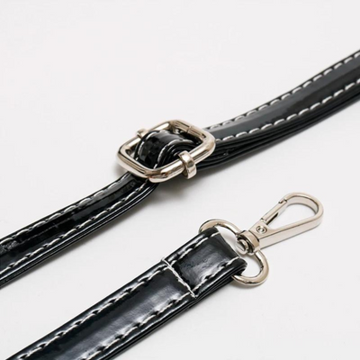 Raffineret Crossbody Taske