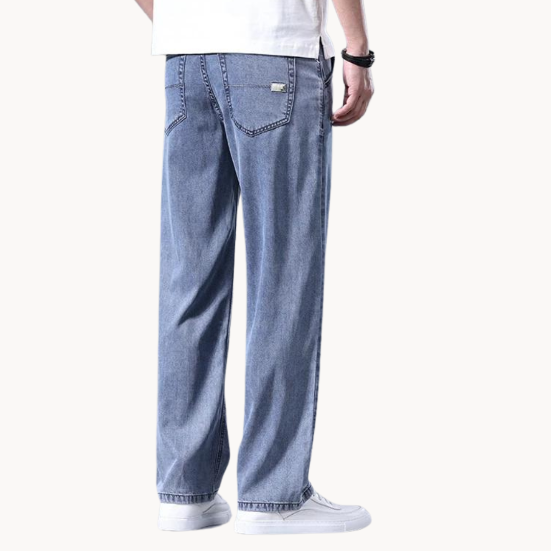 Let Sommer Jeans