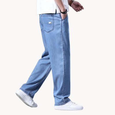 Let Sommer Jeans