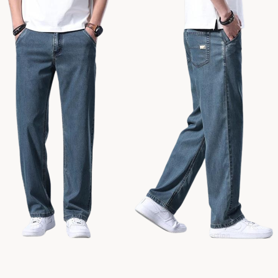 Let Sommer Jeans