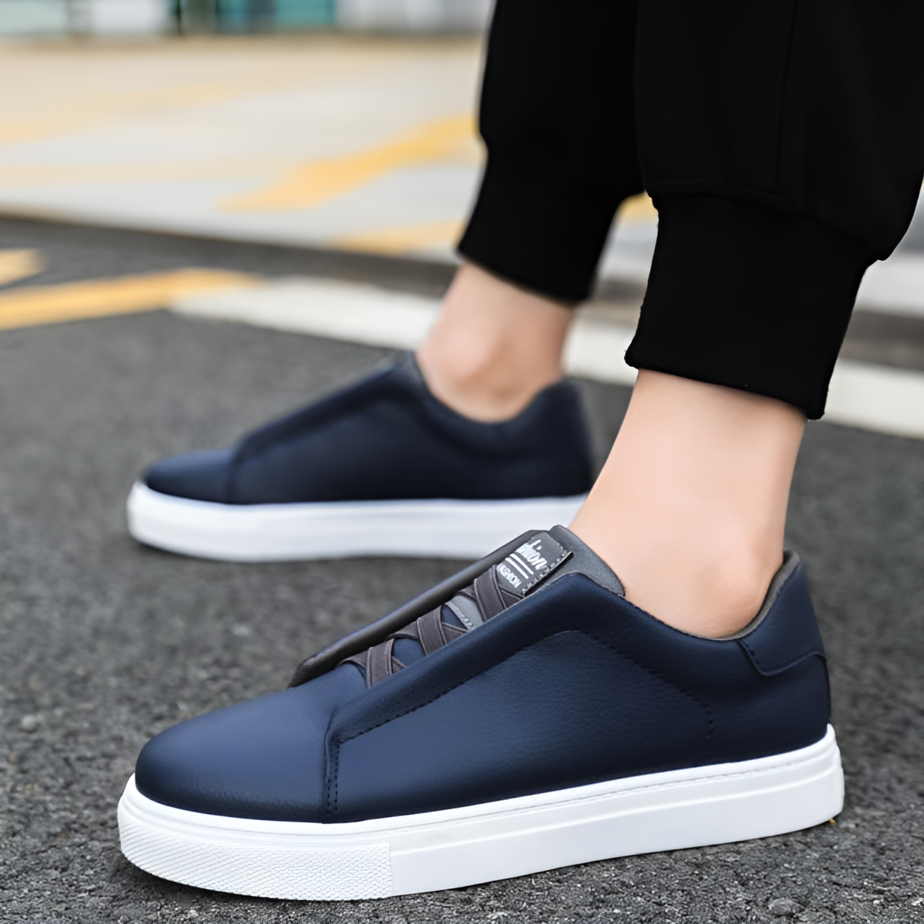 Brix | Originale og trendy klassiske sneakers