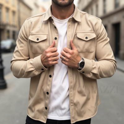 Romeu | Elegant Fitta Jakke
