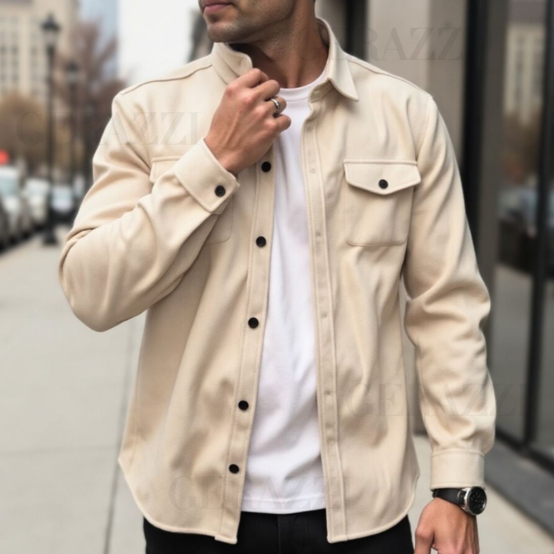 Romeu | Elegant Fitta Jakke