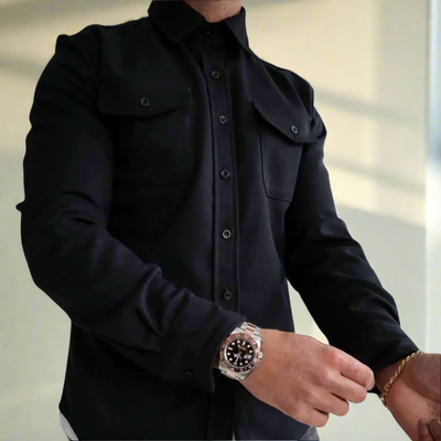 Romeu | Elegant Fitta Jakke