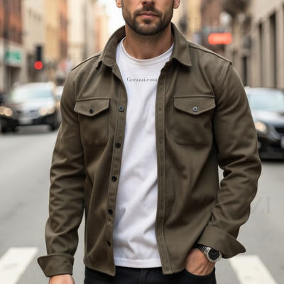 Romeu | Elegant Fitta Jakke