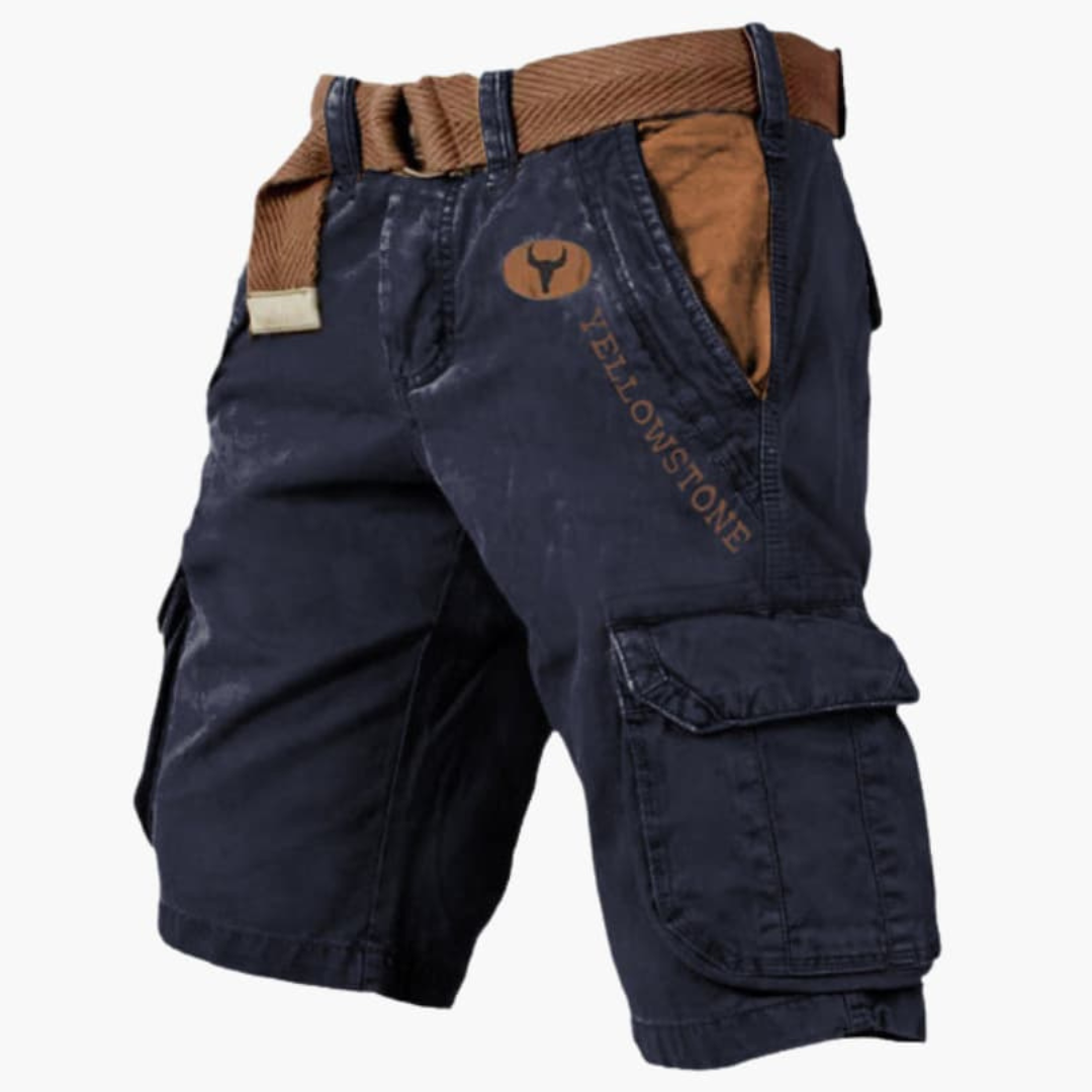 MARIETTO™| Cargobukserne