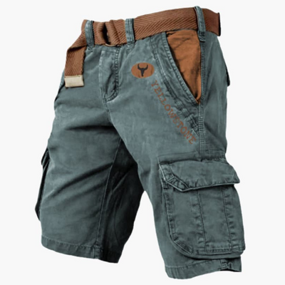 MARIETTO™| Cargobukserne