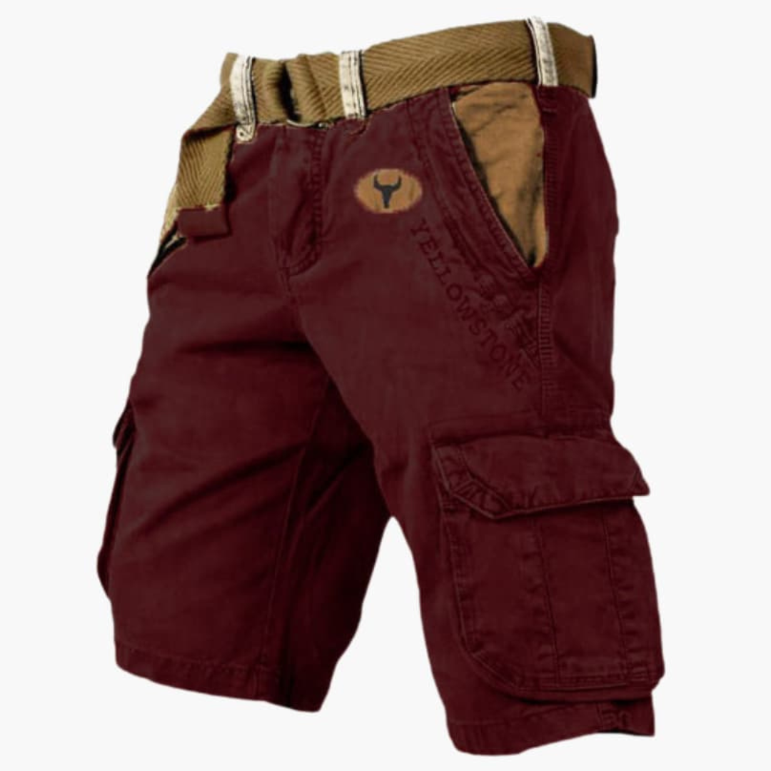 MARIETTO™| Cargobukserne
