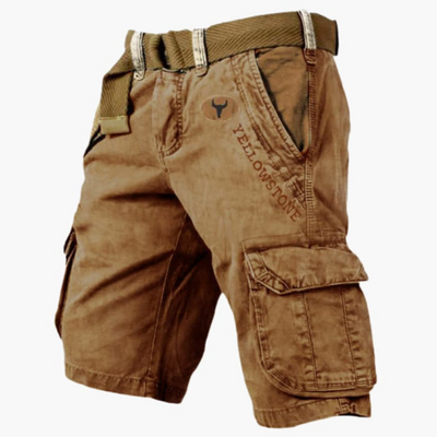MARIETTO™| Cargobukserne