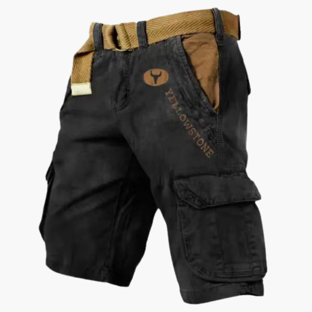 MARIETTO™| Cargobukserne