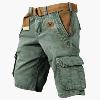 MARIETTO™| Cargobukserne