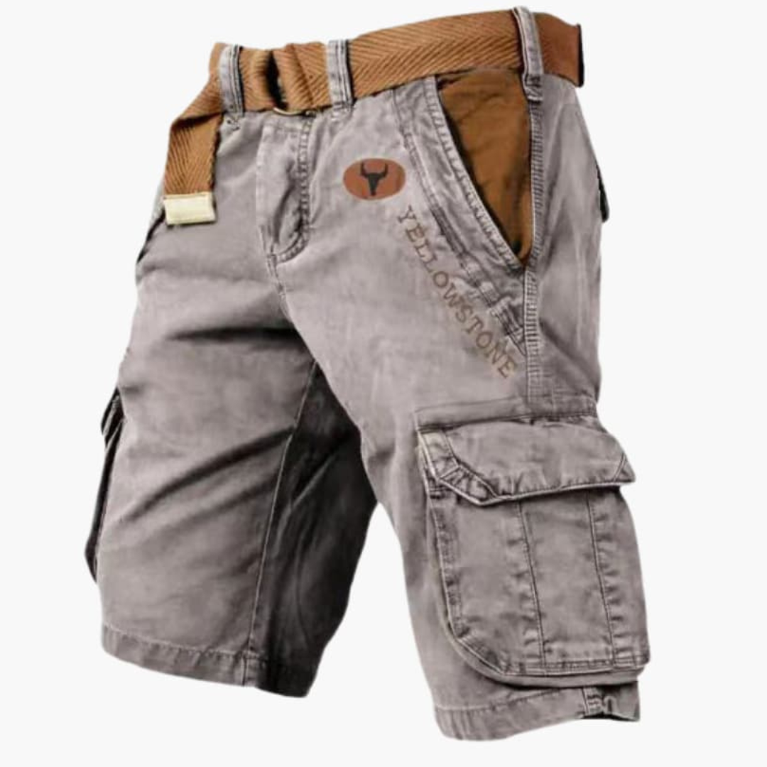 MARIETTO™| Cargobukserne