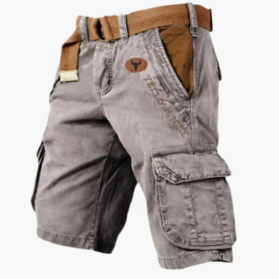 MARIETTO™| Cargobukserne