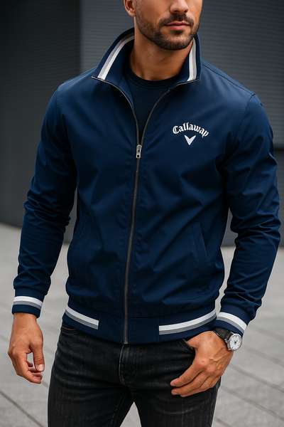 Callaway Herre Luksusjakke