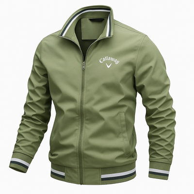 Callaway Herre Luksusjakke