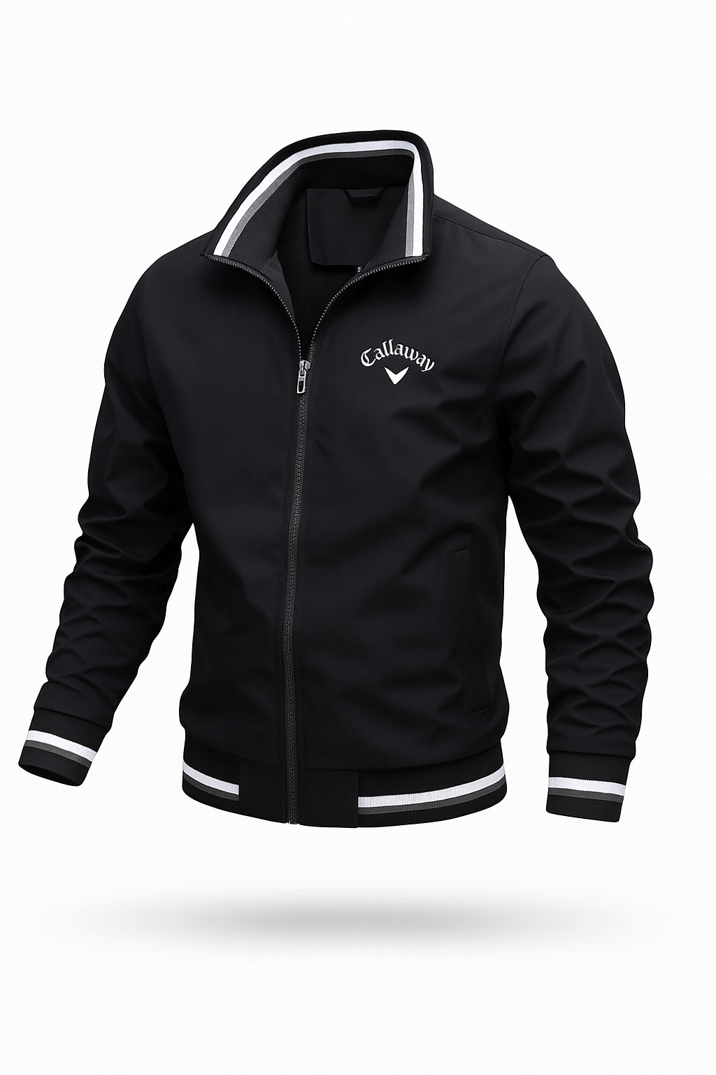 Callaway Herre Luksusjakke