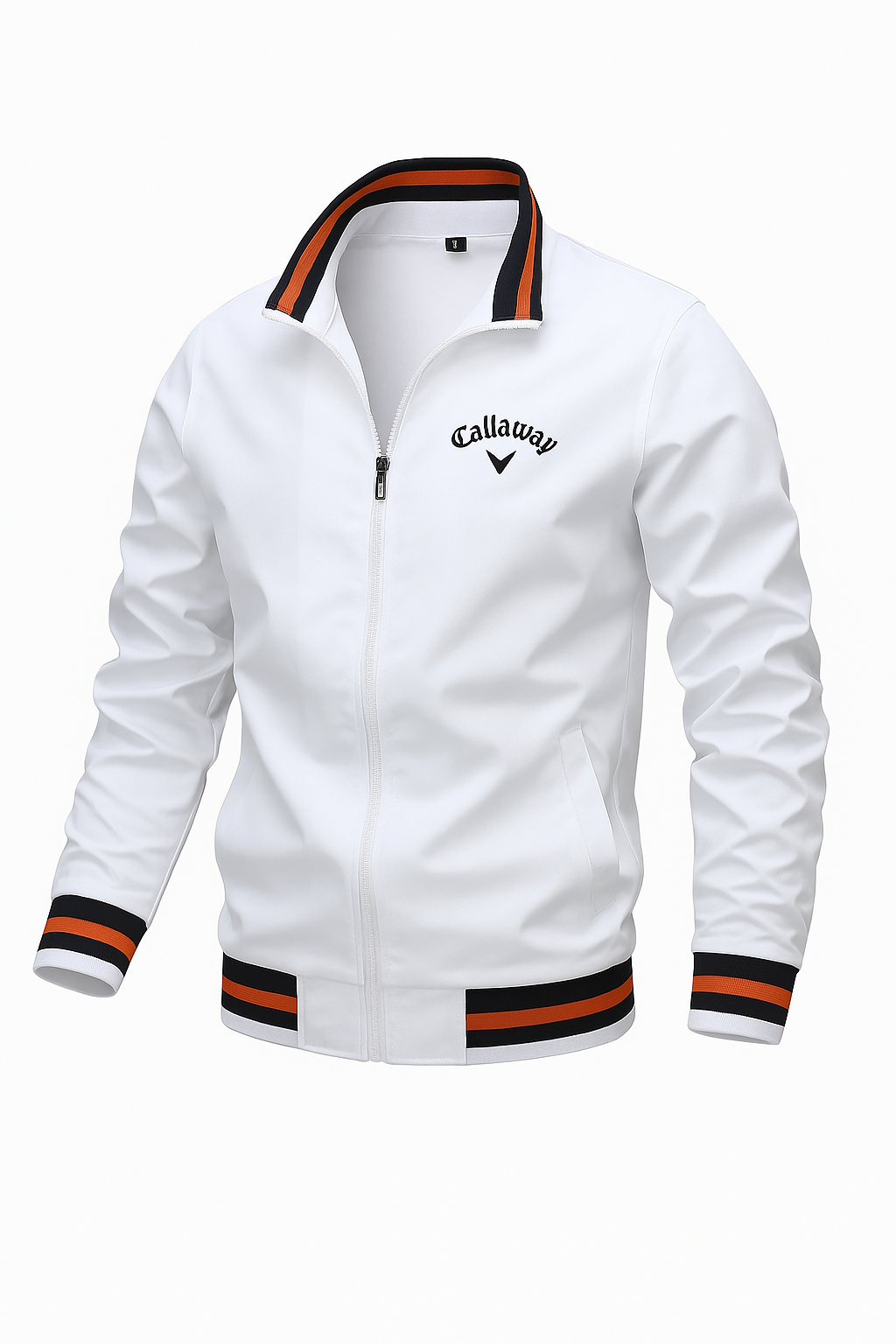Callaway Herre Luksusjakke