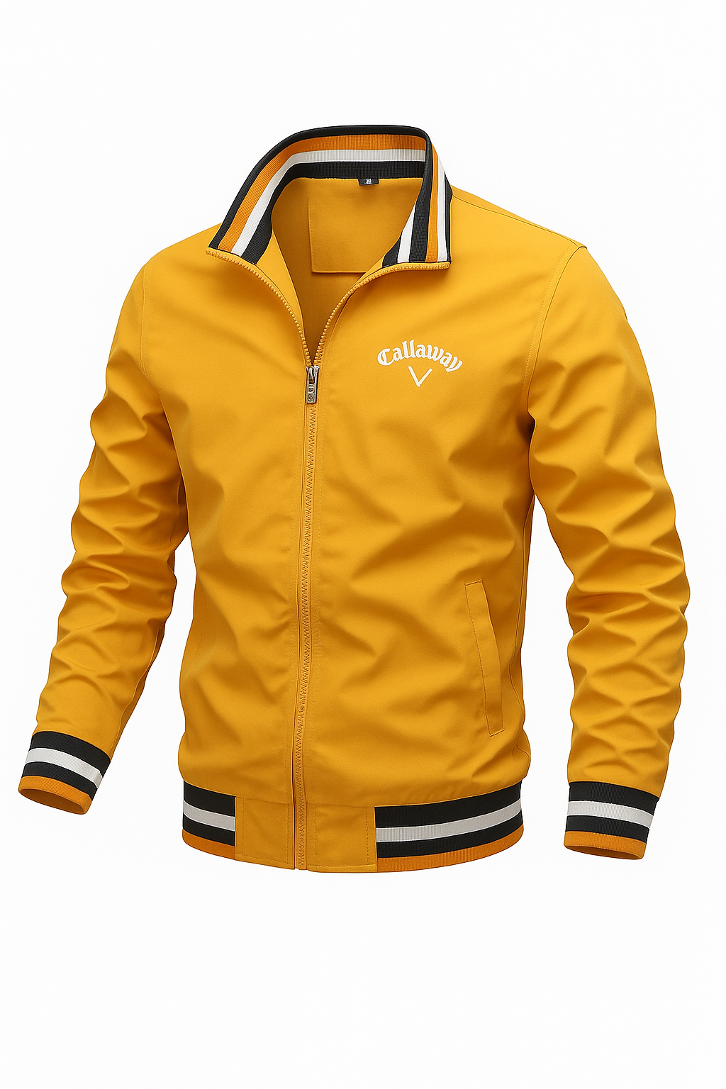 Callaway Herre Luksusjakke