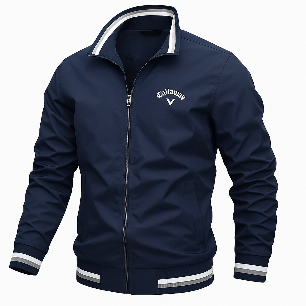 Callaway Herre Luksusjakke