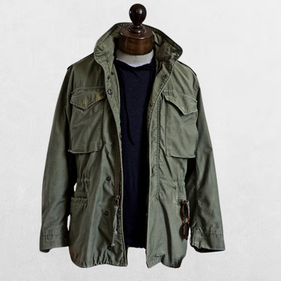 Boston™ |  M65 Feltjakke