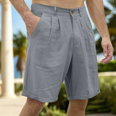 Strathmore Klassisk Shorts