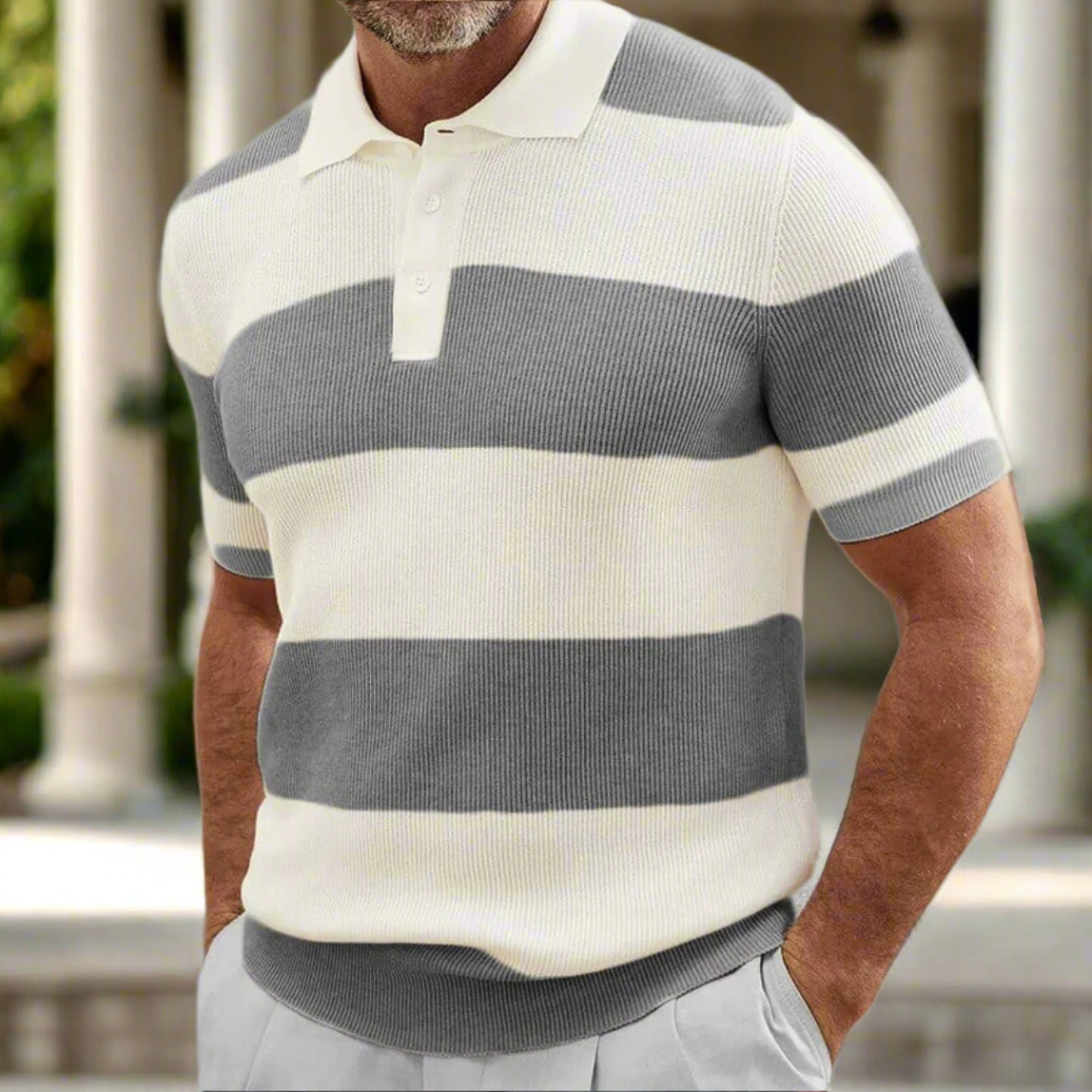 Stratford Klassisk Polo