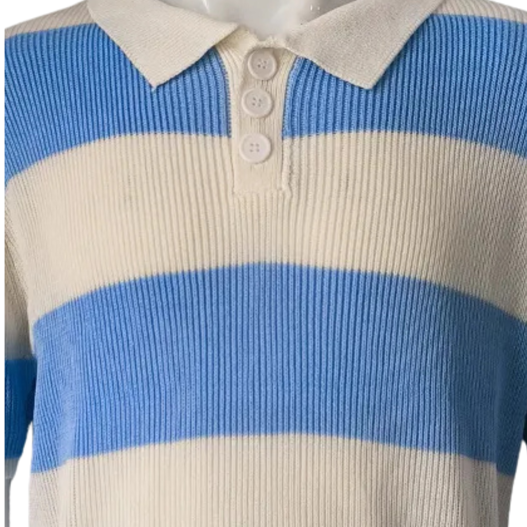 Stratford Klassisk Polo