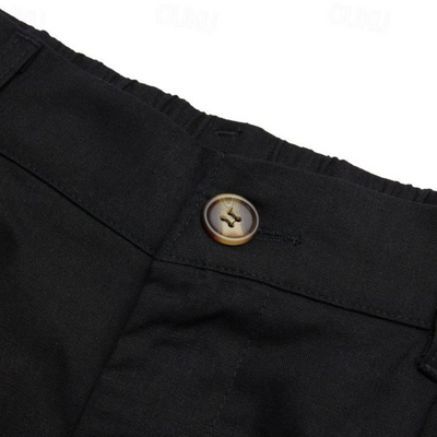 Strathmore Klassisk Shorts