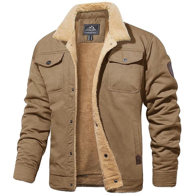 Matheu |  Bomber jakke