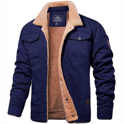 Matheu |  Bomber jakke