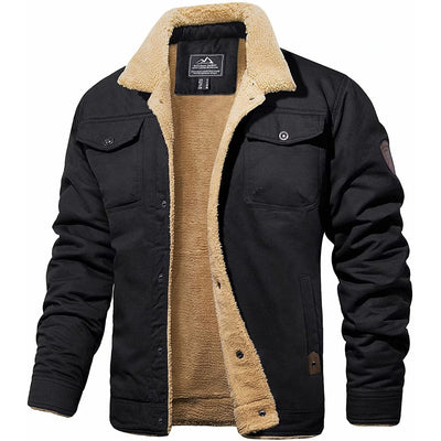 Matheu |  Bomber jakke