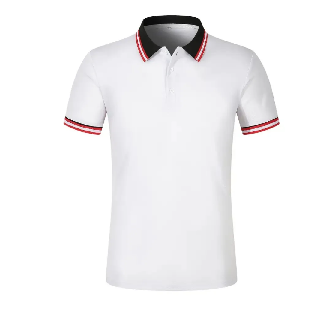Sophisticated Rib Polo