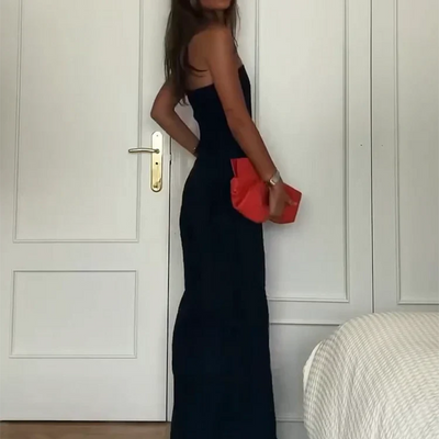 Lucy | Slående Jumpsuit