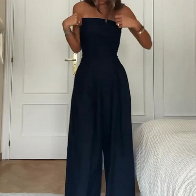 Lucy | Slående Jumpsuit