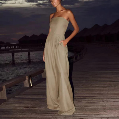 Lucy | Slående Jumpsuit