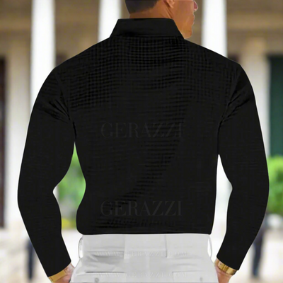 EliteWarm Poloshirt