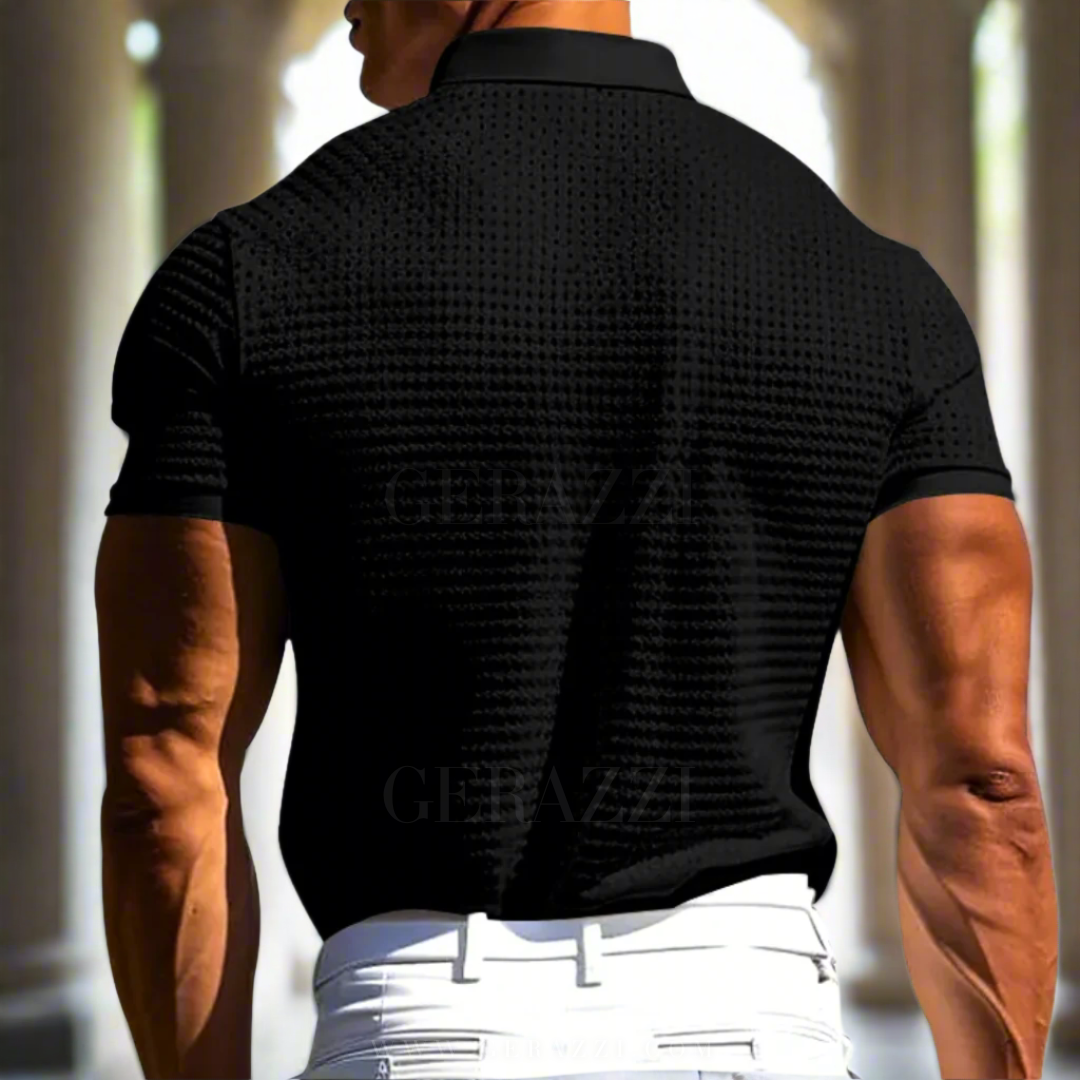 Executive Performance Polo