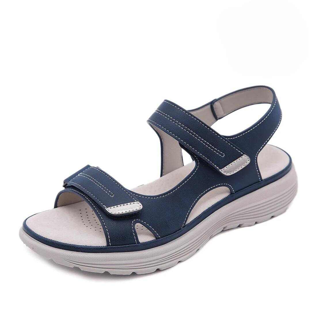 ALBINA™ | ORTOPÆDISKE SANDALER