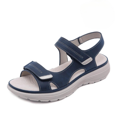 ALBINA™ | ORTOPÆDISKE SANDALER