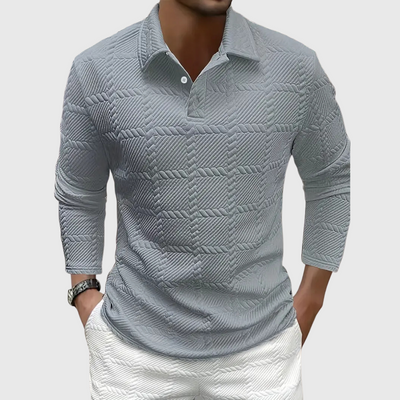 Marcellus™ | Premium skjorte med knapper