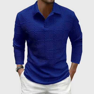 Marcellus™ | Premium skjorte med knapper