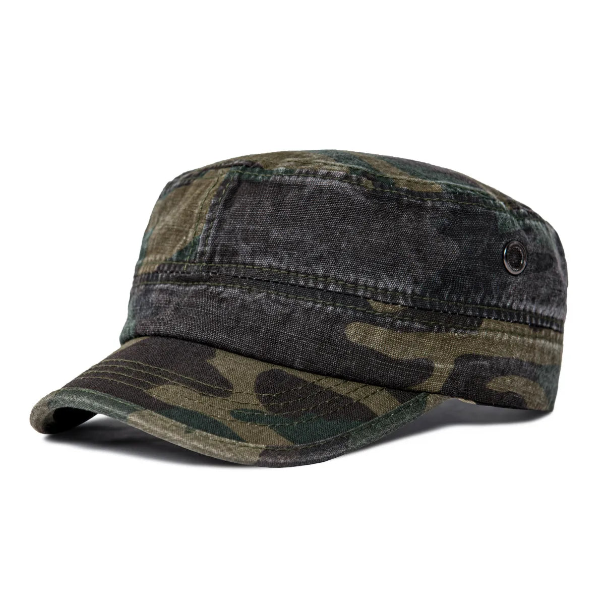 Karl™ | Robust vintagekasket