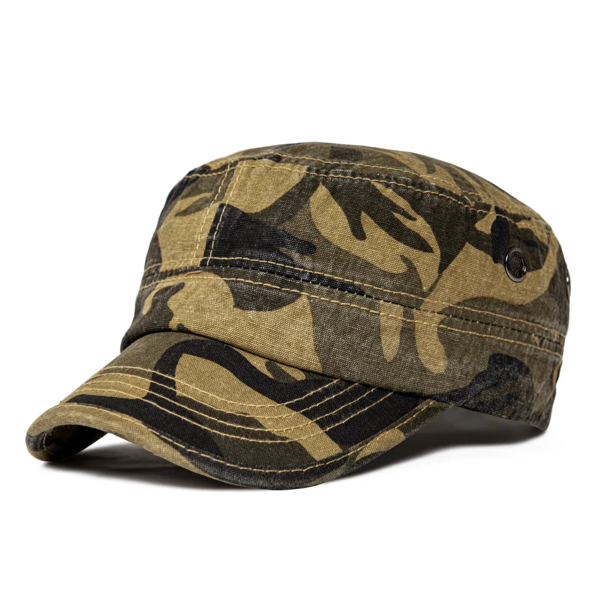 Karl™ | Robust vintagekasket