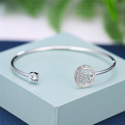 Liora™ | Livets Træ Armbånd
