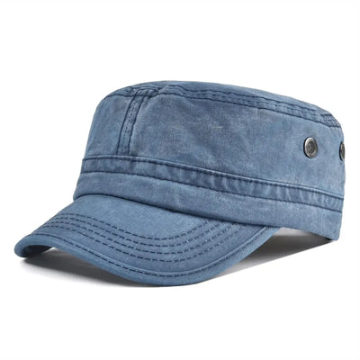 Karl™ | Robust vintagekasket