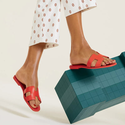 ARIS™ | Elegante sandaler